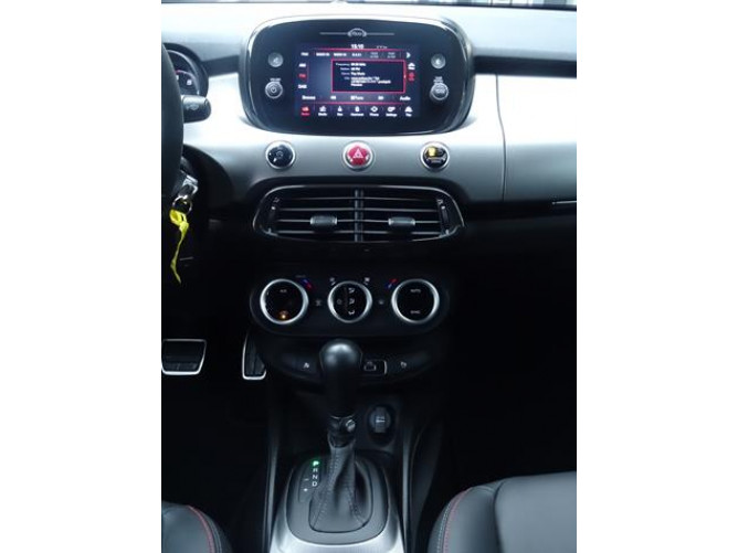 Fiat 500X 1.3 Sport AUT 