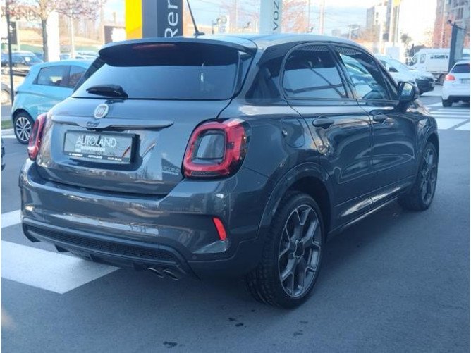 Fiat 500X 1.3 Sport AUT 