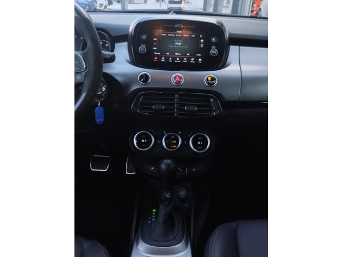Fiat 500X 1.3 Sport AUT 