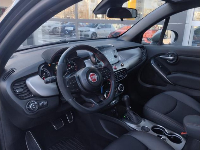 Fiat 500X 1.3 Sport AUT 