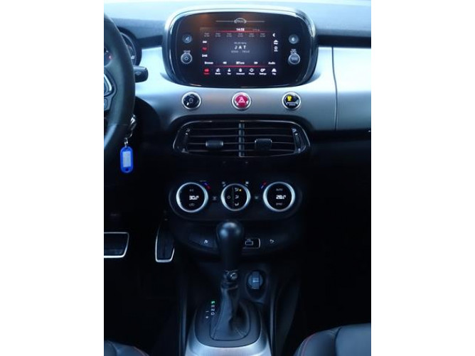 Fiat 500X 1.3 Sport AUT 