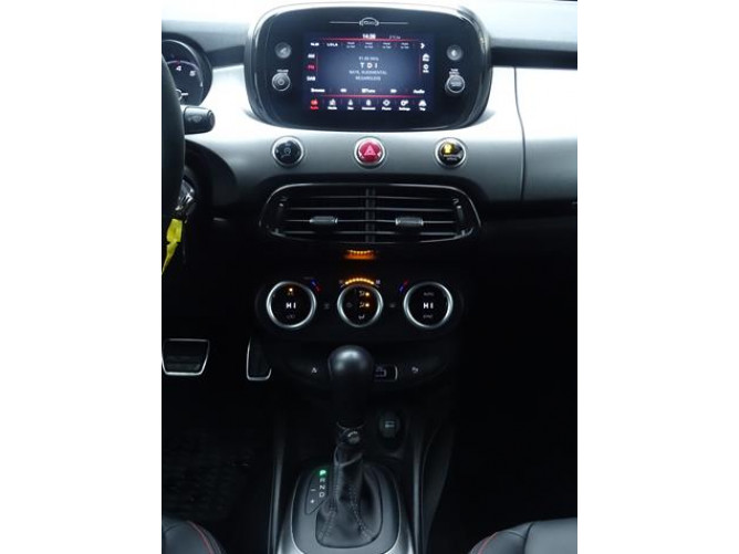 Fiat 500X 1.3 Sport AUT 