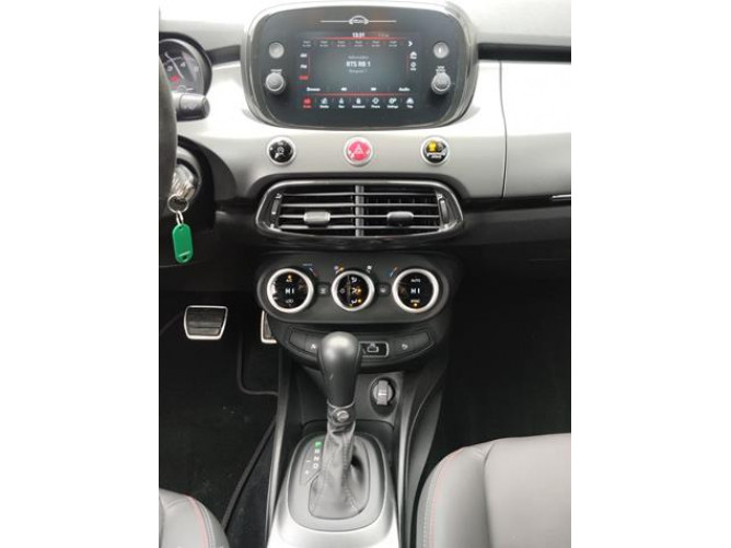Fiat 500X 1.3 Sport AUT 