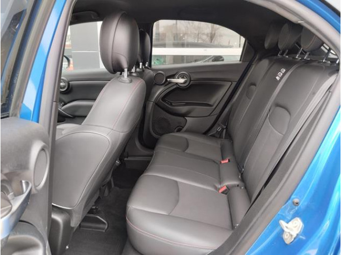 Fiat 500X 1.3 Sport AUT 