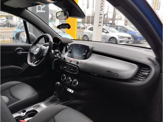 Fiat 500X 1.3 Sport AUT 