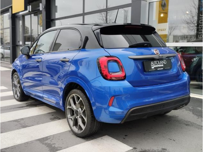 Fiat 500X 1.3 Sport AUT 