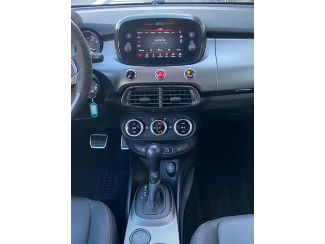 Fiat 500X 1.3 Sport AUT 