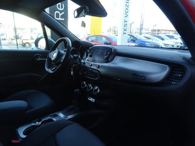 Fiat 500X 1.3 Sport AUT 