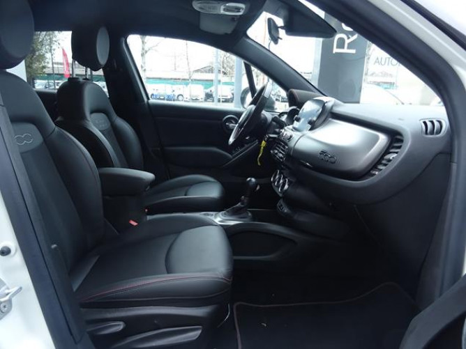 Fiat 500X 1.3 Sport AUT 