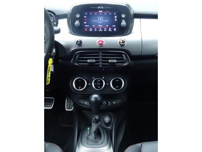 Fiat 500X 1.3 Sport AUT 
