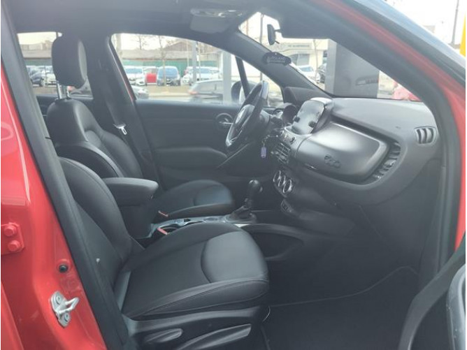 Fiat 500X 1.3 Sport PLUS AUT 