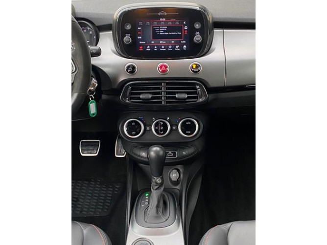 Fiat 500X 1.3 Sport AUT 